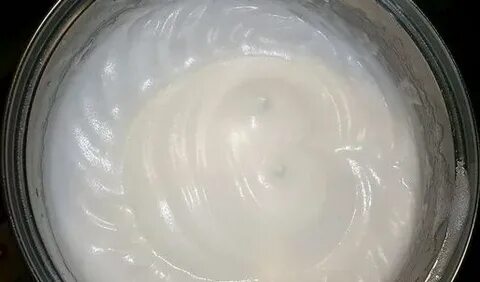 Пики сливки