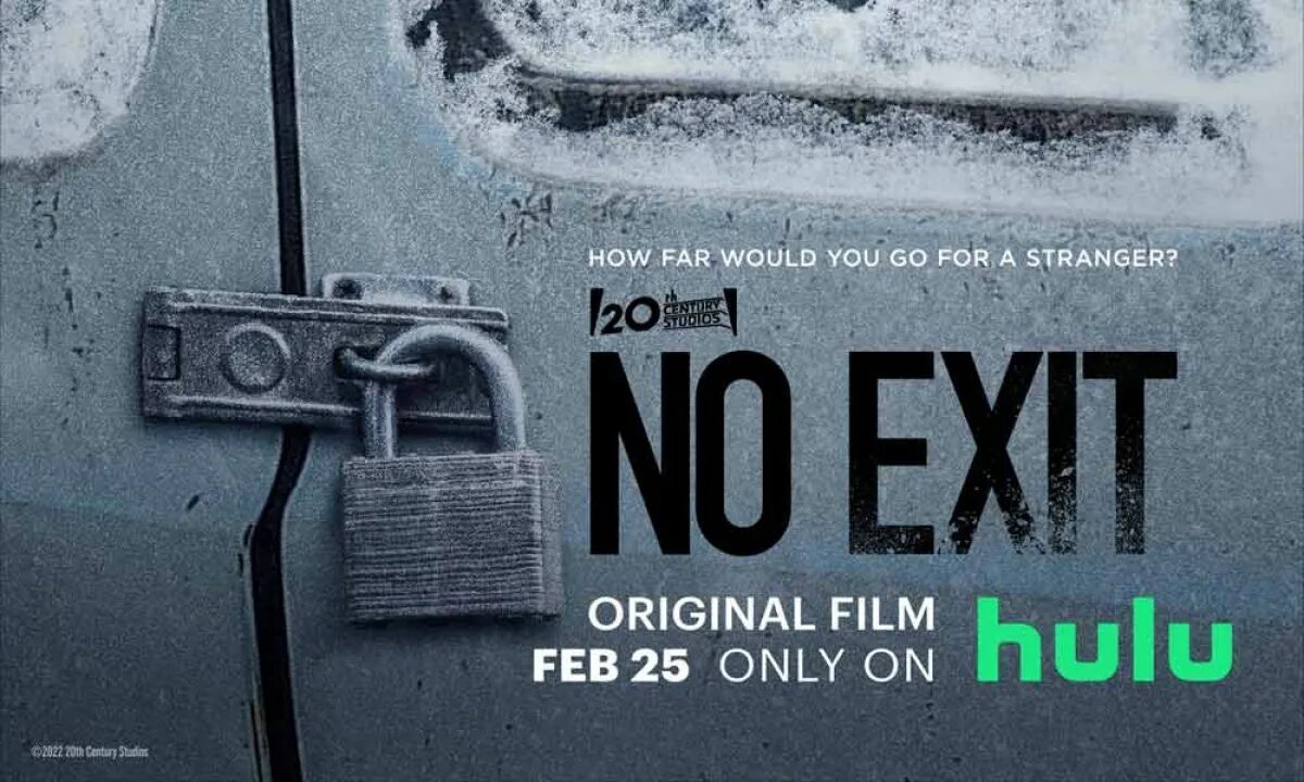 Выхода нет реальные события. No exit 2025. no exit фильм. выхода нет 2025. нет фильм 2025.