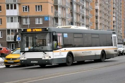 722 автобус маршрут некрасовка