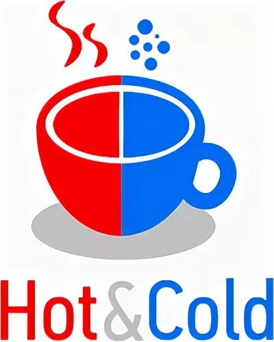 Hot cold yours