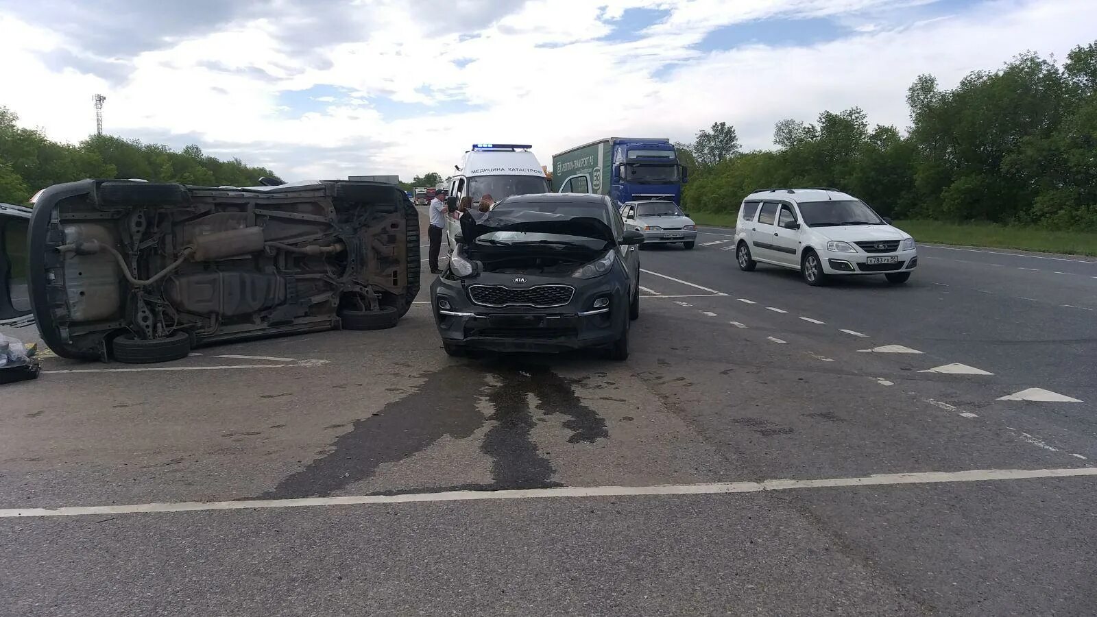 М5 сызрань сейчас. Авария в Сызрани вчера на трассе м 5. Авария в Сызрани на м5 вчера. ДТП на м5 за последние сутки.