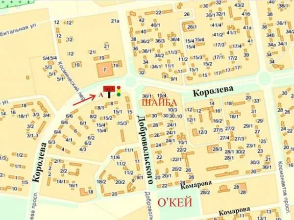 Здание ттц останкино. Москва, ул. Королева 12 индекс. Тц полюс ростов-на-дону королева 12б. Ростов королева 12б.