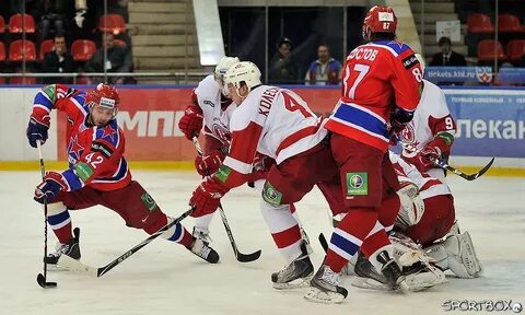 Ticket hockey