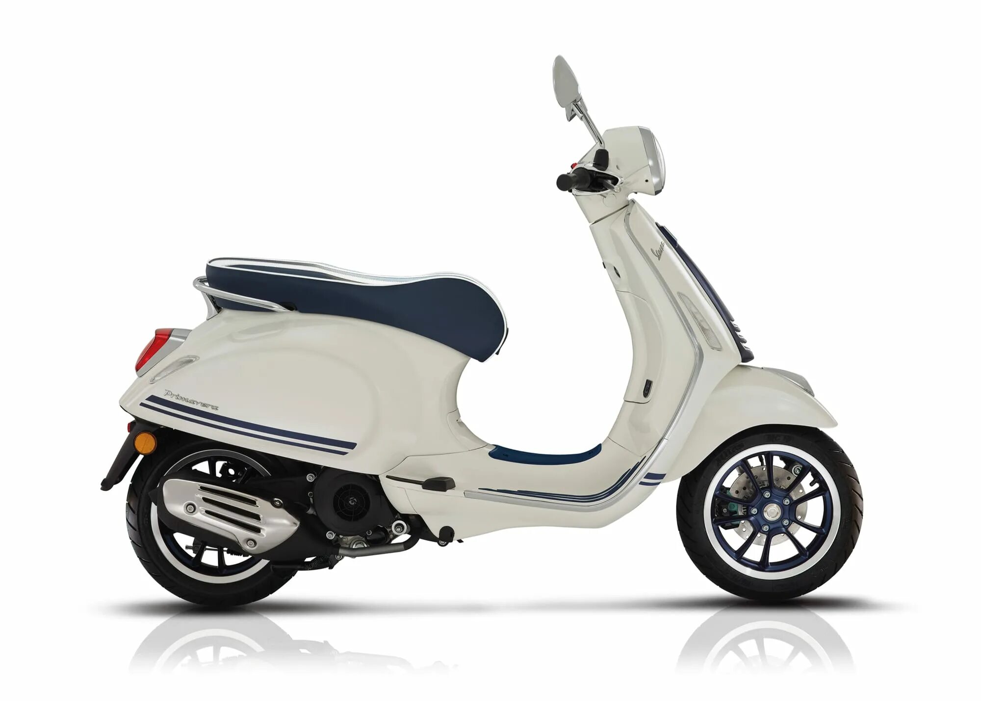 Скутер Vespa Primavera 50. Vespa LX 125. Vespa GTS 300. Vespa Sprint 50. Заводной скутер