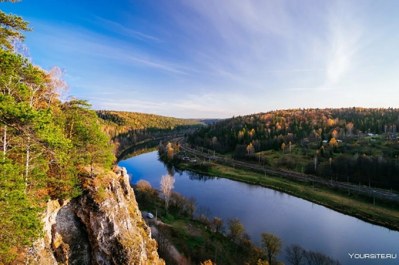 Пермский край город кунгур район