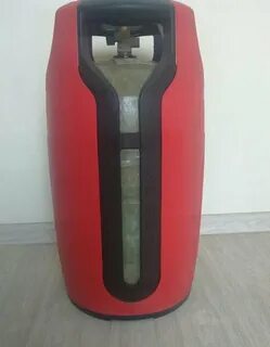 Волгоград баллон