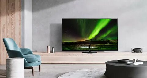 Лучшие телевизоры 55 дюймов