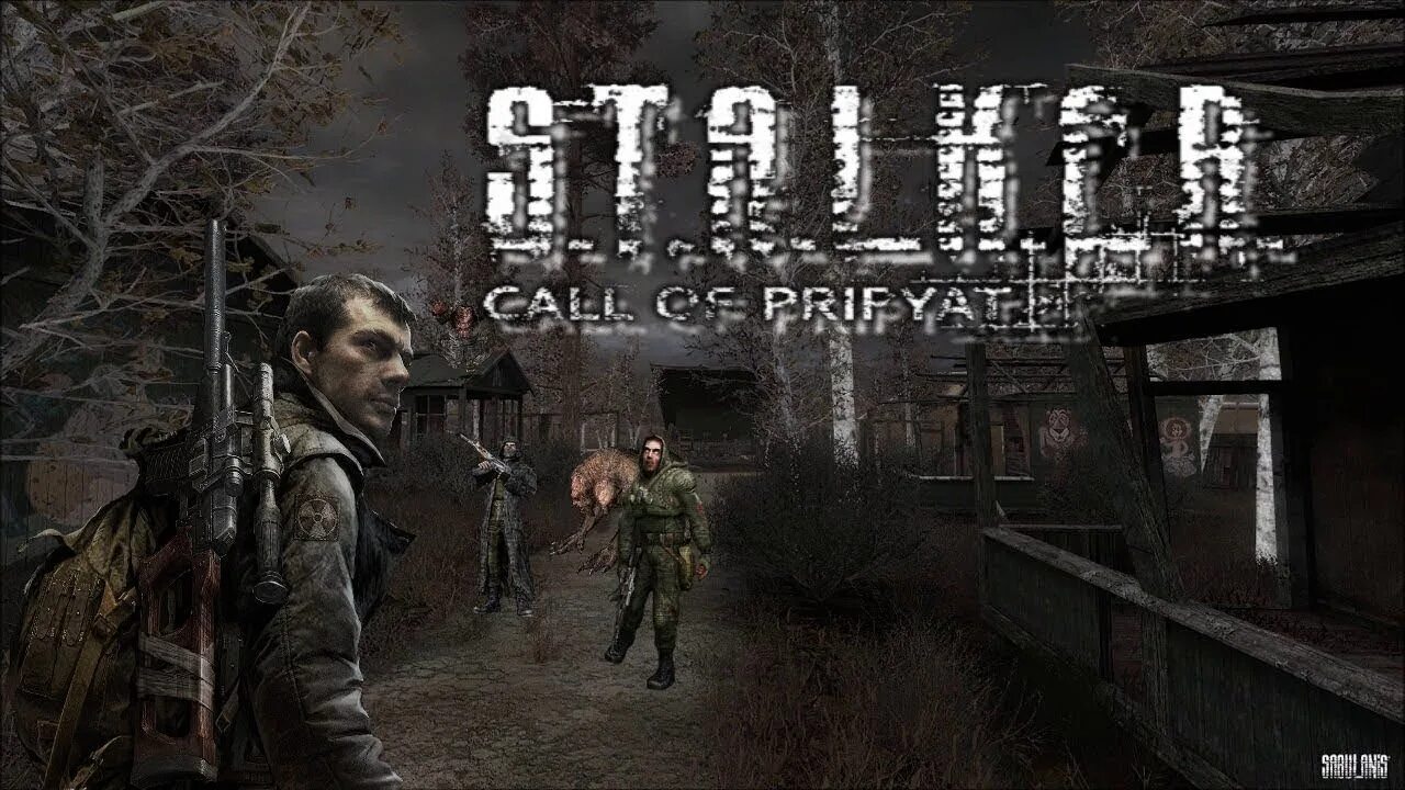 Зов припяти полное прохождение. S.T.A.L.K.E.R.: Зов Припяти (2009). Дегтярев из сталкера Зов Припяти.