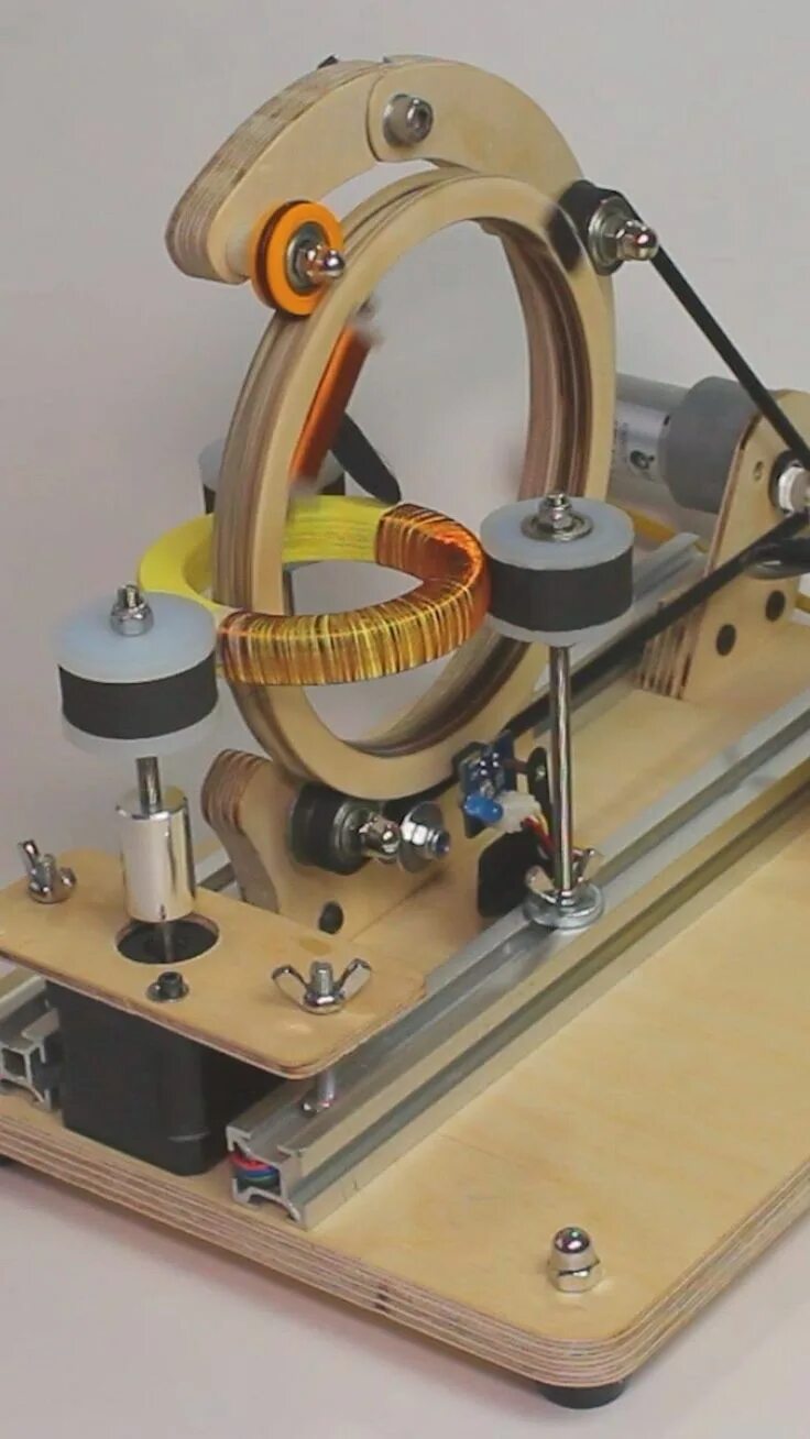 Interesting engineering