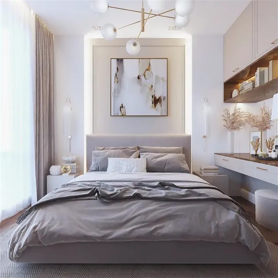 33 Sun-drenched bedrooms with mesmerizing ocean views Bedroom interior, Bedroom 