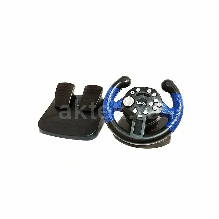 Dialog e racer gw. Руль defender 64370. gw-600 руль игровой. игровой руль dialog с кпп. pilot gw-138.