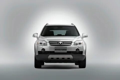 Gm daewoo