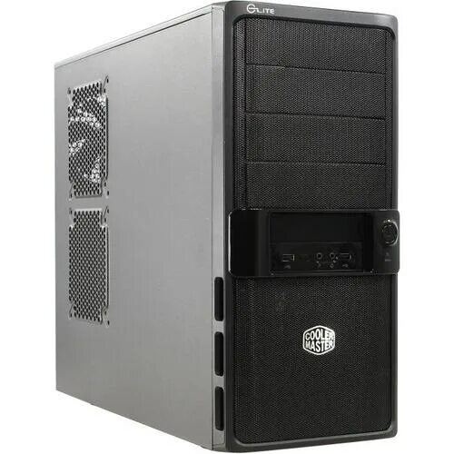 Cooler Master Elite 335u. Cooler Master Elite 335. Корпус Cooler Master Elite. Блок системный Cooler Master Elite 335. Cooler master ga2701