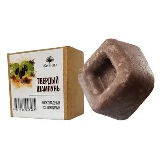 Твердый шампунь для волос рецепты