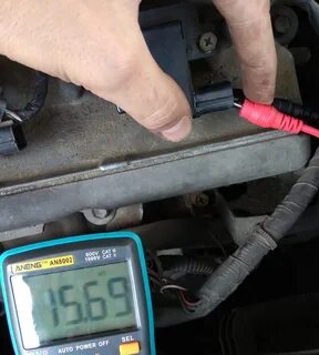 Nissan проверка