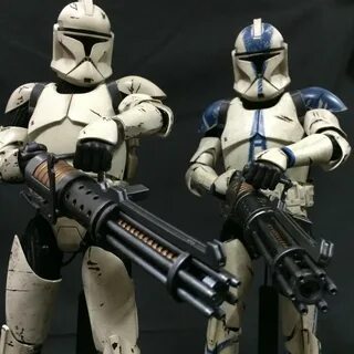 Star clone