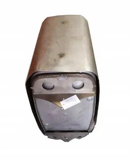 Нейтрализатор камаз