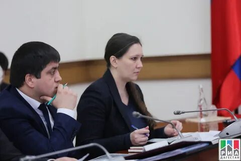 Сайт главы правительства рд