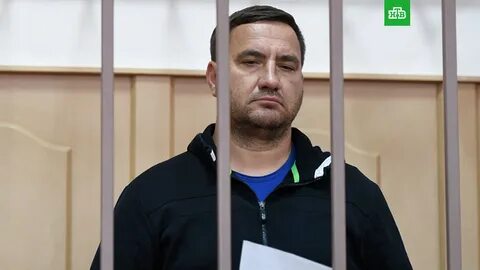 Экс глава крыма
