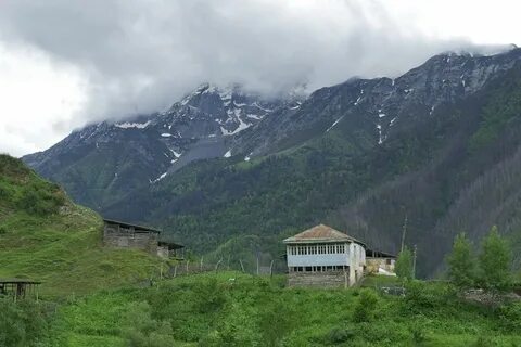 Дагестан населенные пункты