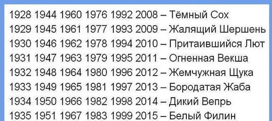 Какого года человек если ему 19. Гороскоп по годам. Славянский гороскоп на 2022 год. Славянский годослов тотемный по годам. Китайский гороскоп по годам.