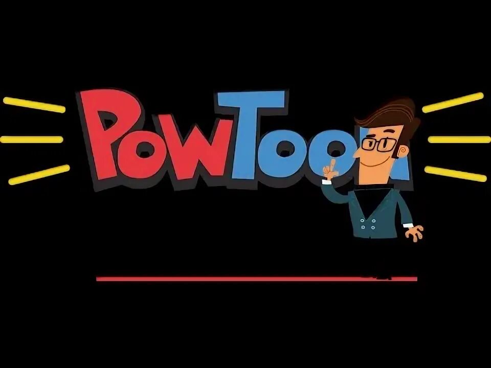 Powtoon. Powtoon
