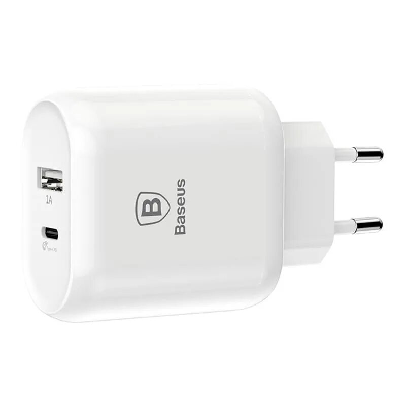 СЗУ Baseus quick charge USB 2a (CCALL-bx02) White. Сетевая зарядка Baseus Bojure Series Type-c. Сетевая зарядка Baseus Bojure Series Dual-USB quick charge. Baseus Charging quick Charger (eu ) White.