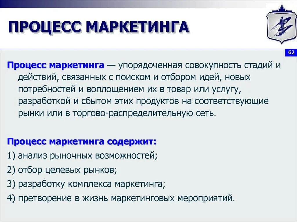 Процесс маркетинга стадии и действия. Основные процессы маркетинга. Условия осуществления маркетинга. Маркетинговые процессы в компании. Маркетинговые процедуры