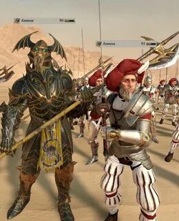 Total warhammer wiki