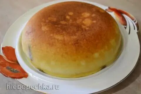 Запеканка редмонд