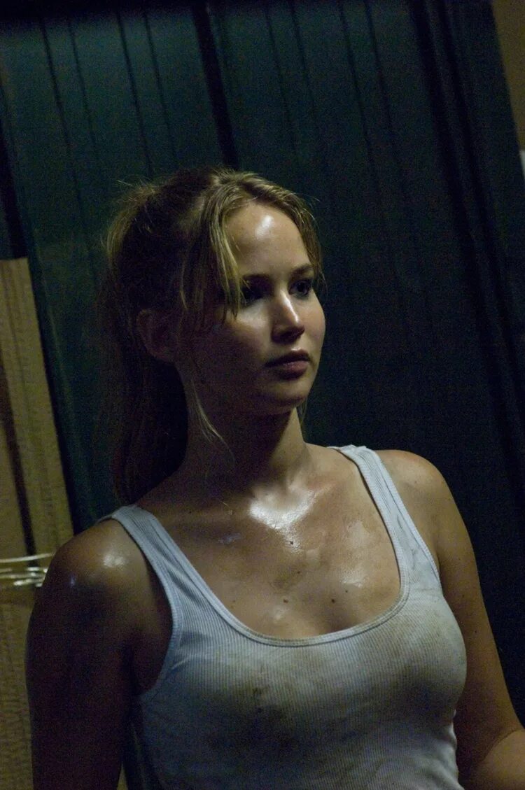 Дом в конце улицы (House at the end of the Street), 2011. Jennifer Lawrence дом в конце улицы\.