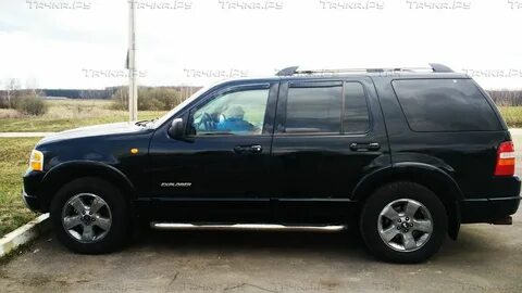 Explorer 3.5