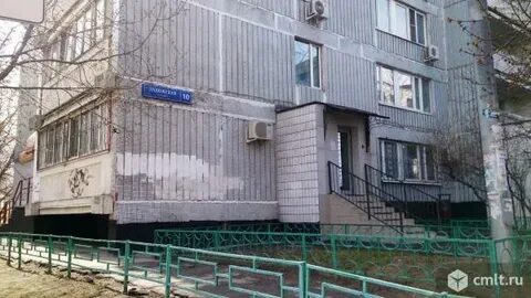 Ладожская 10