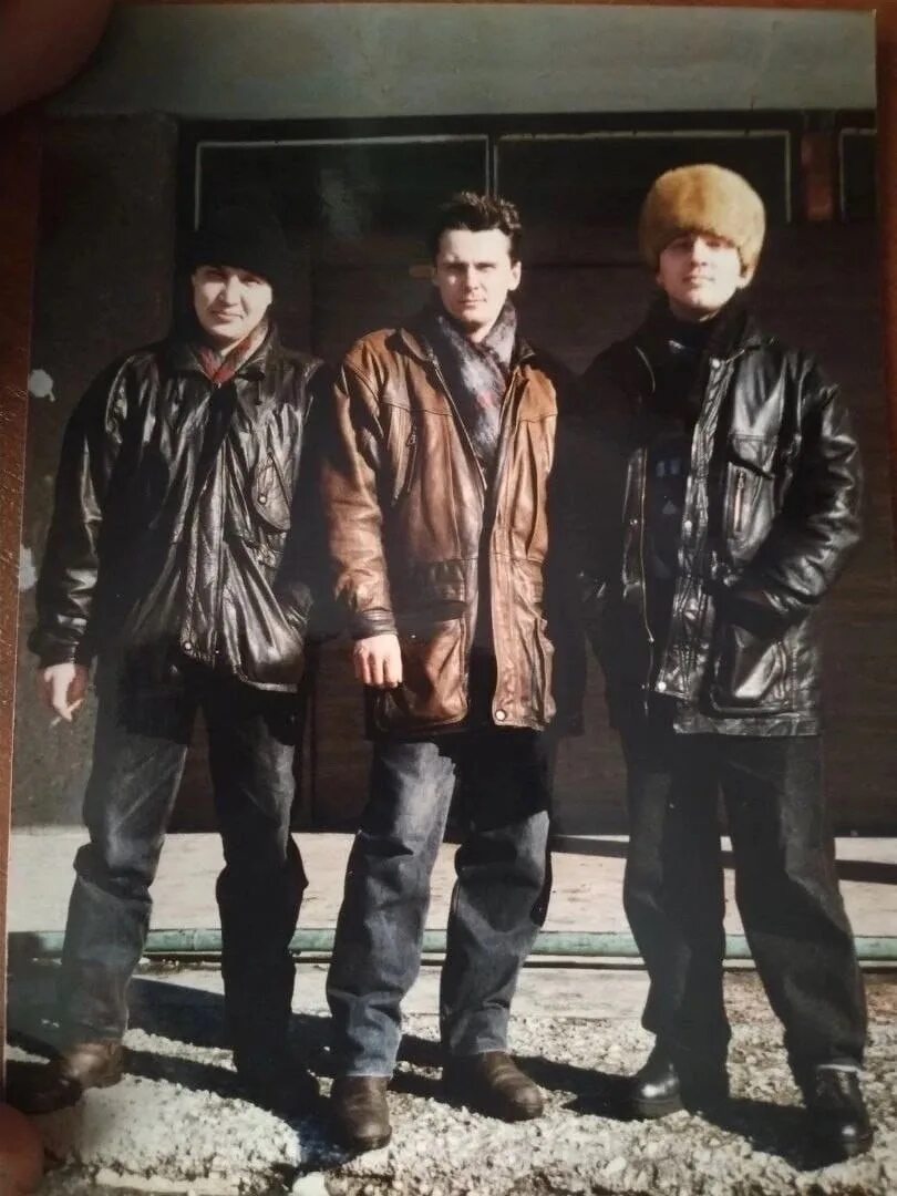 Какие были 90 х