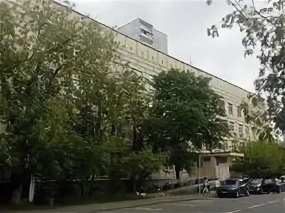 Психоневрологический диспансер соколиная гора