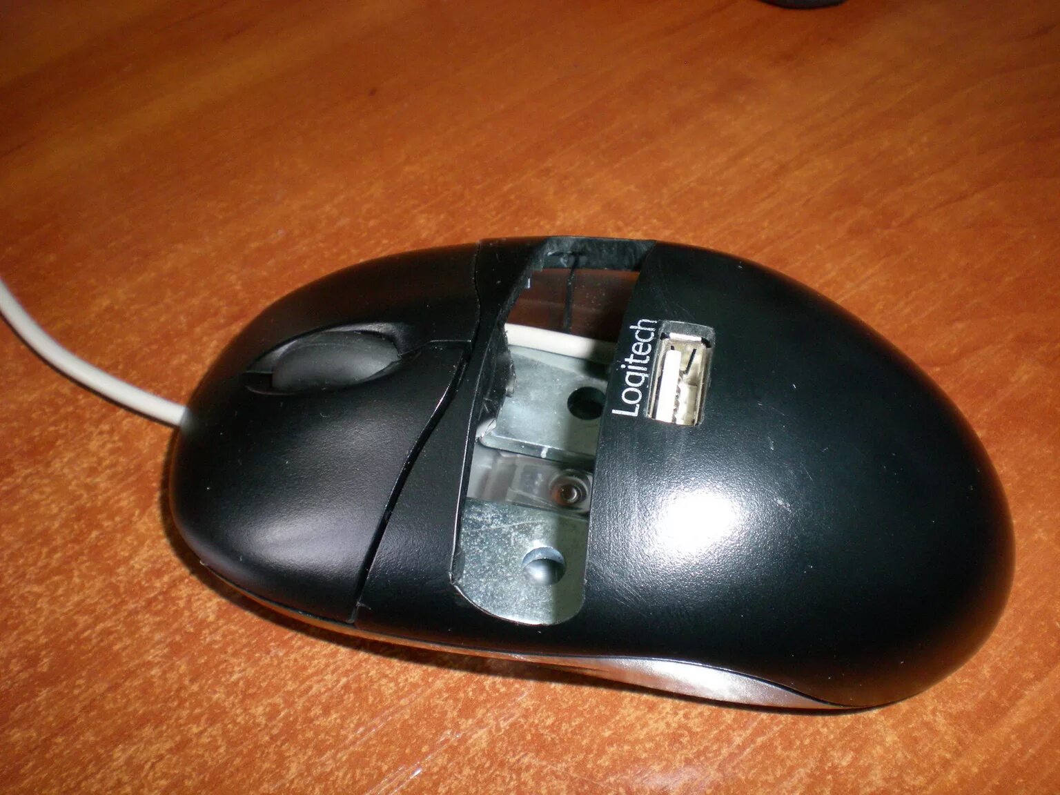 Мышь беспроводная logitech m650