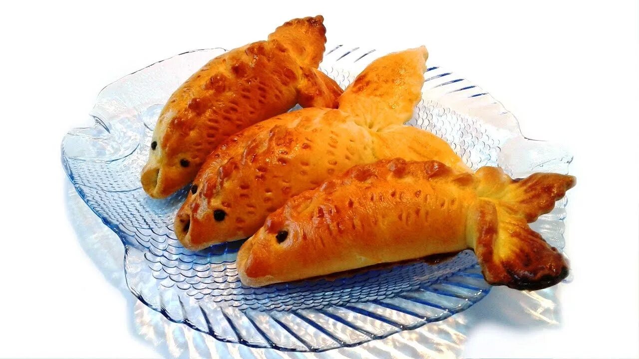 Пирог с пелядью - кулинарный рецепт