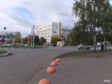 Новокузнецкая городская клиническая больница 2