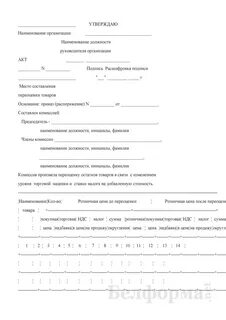 Акт 2022