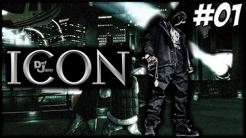 Def jam icon