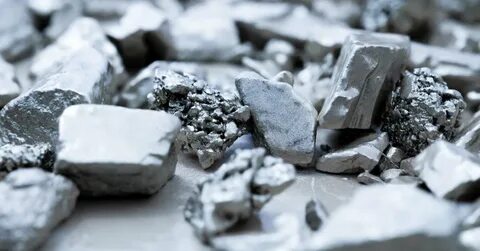 Silver mining