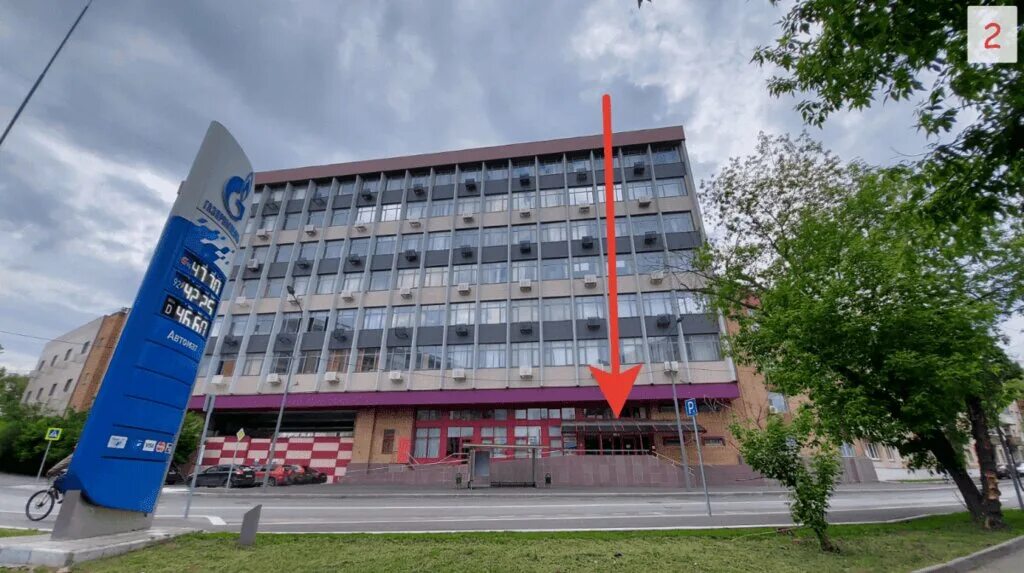 большая почтовая 55/59. 1. большая почтовая 55 59 стр 1. , г. ул.