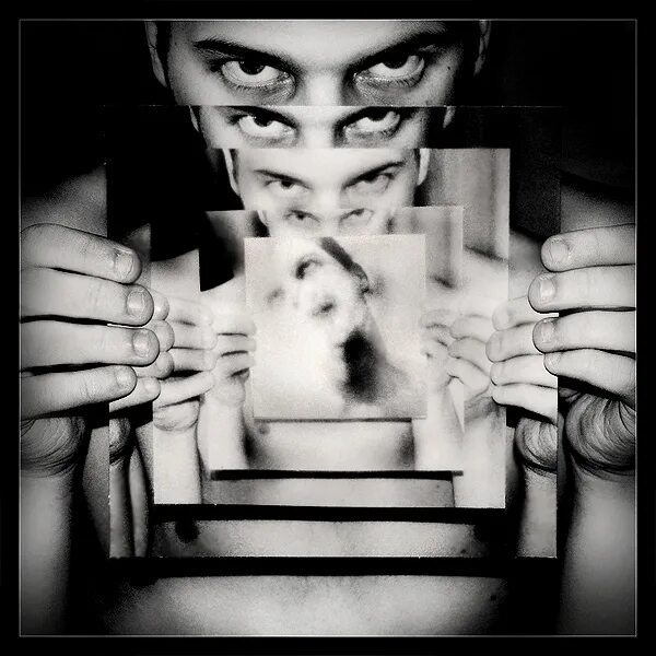 Stranger in the mirror