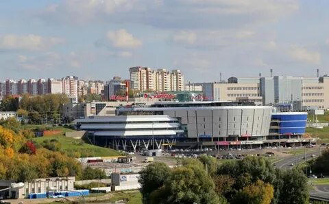 Каскад центр чебоксары