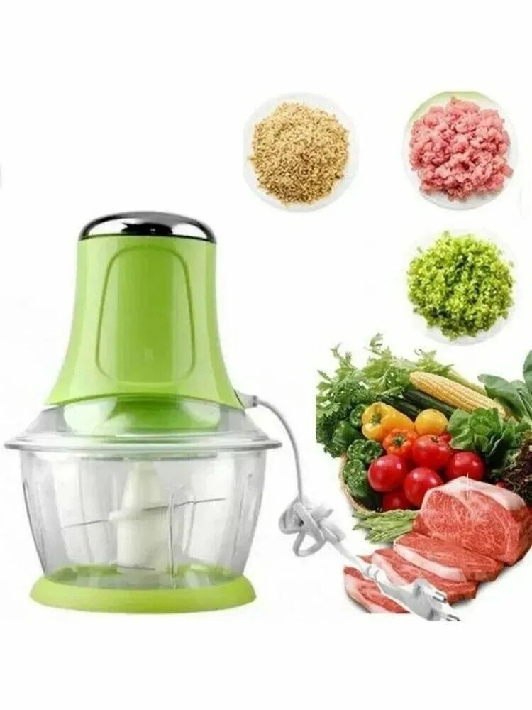 Find blender