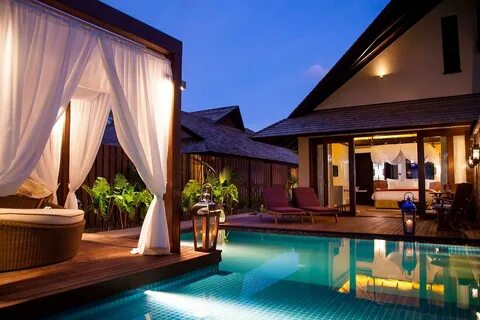 H resort seychelles
