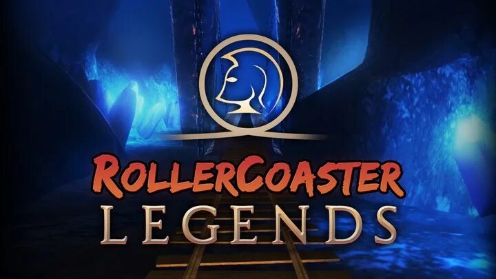 Legendary vr. Rollercoaster Legends. Rollercoaster Legends VR. Ps4 VR Rollercoaster Legends.