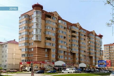 Maison юбилейная ул 40