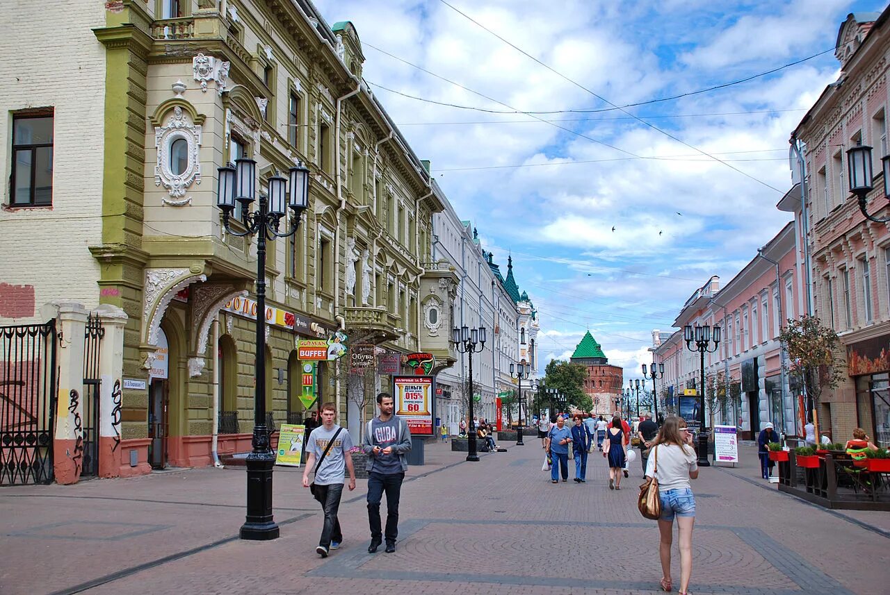 Белорусских нижний новгород. Белорусских нижний новгород