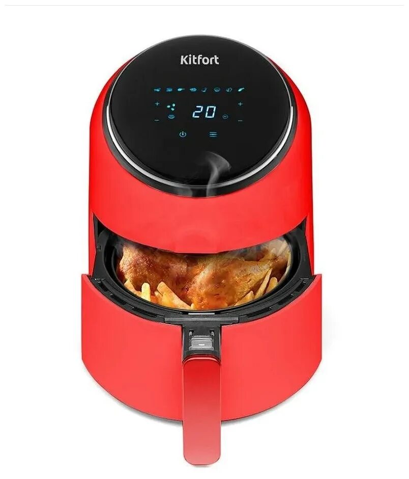 аэрогриль red